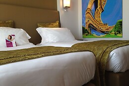 Online Booking EPS