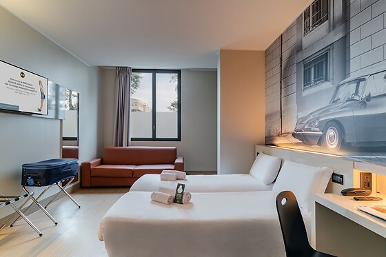 Online Booking EPS - photo 1