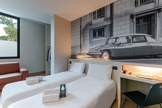 Online Booking EPS - photo 4
