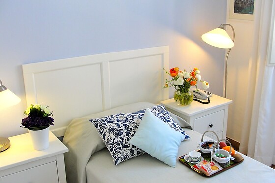 Online Booking EPS - photo 2