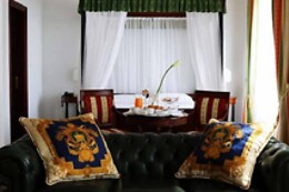 Online Booking EPS