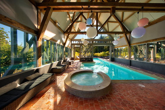 The Ultimate Spa Collection