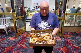 Donut Tour for 1 in Las Vegas