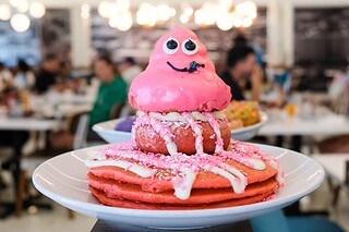 Donut Tour for 1 in Las Vegas
