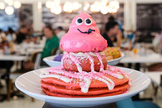 Donut Tour for 1 in Las Vegas