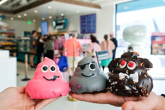 Donut Tour for 1 in Las Vegas