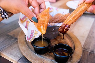 Donut Tour for 1 in Las Vegas