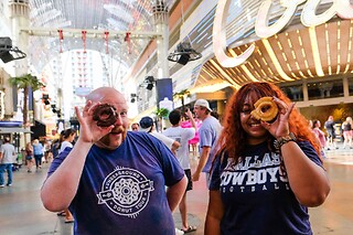 Donut Tour for 1 in Las Vegas