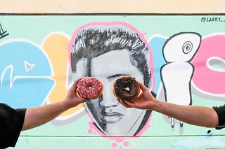 Donut Tour for 1 in Las Vegas