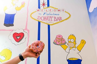 Donut Tour for 1 in Las Vegas