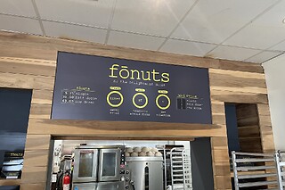 West Los Angeles Donut Tour for