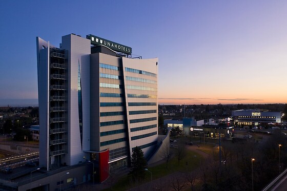 Online Booking EPS - photo 0