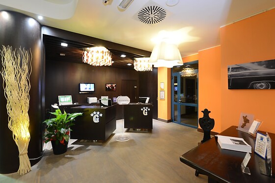 Online Booking EPS - photo 4