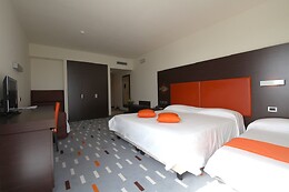 Online Booking EPS