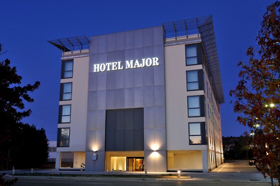 Online Booking EPS - photo 0