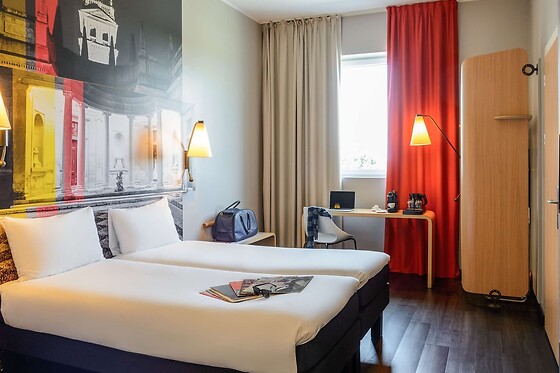 Online Booking EPS - photo 1