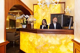 Online Booking EPS