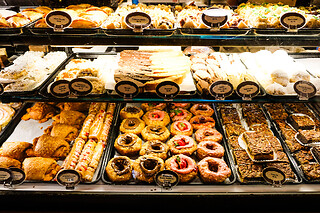 Downtown Detroit Donut & Pastry Tour for 2