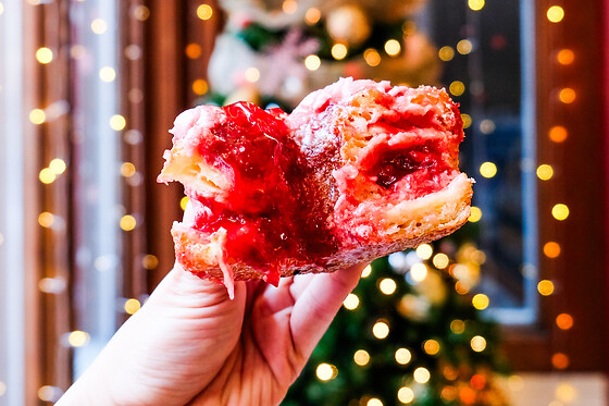 Downtown Detroit Donut & Pastry Tour for 2