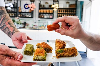 Key West Old Town Sweet Treats Tour for 1