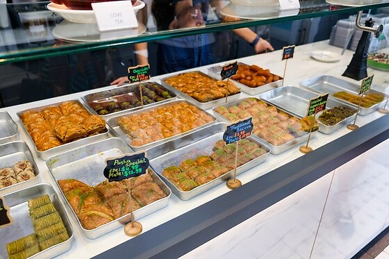 Key West Old Town Sweet Treats Tour for 2