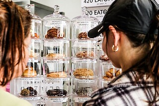 Key West Old Town Sweet Treats Tour for 2