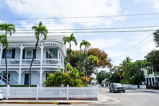 Key West Old Town Sweet Treats Tour for 1