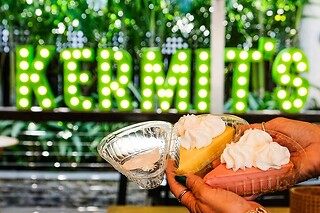 Key West Old Town Sweet Treats Tour for 2