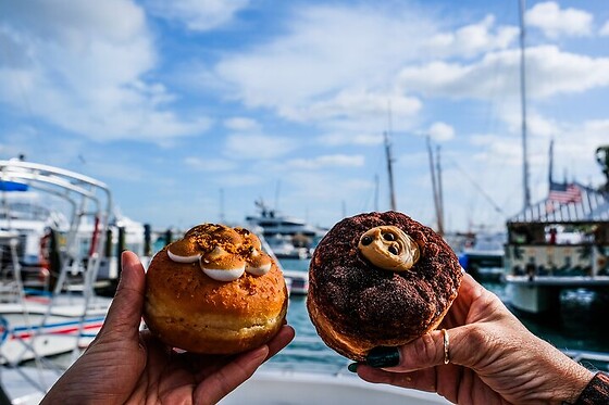 Key West Old Town Sweet Treats Tour for 2