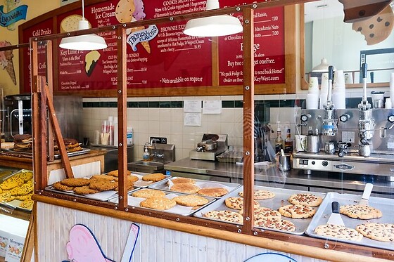 Key West Old Town Sweet Treats Tour for 1