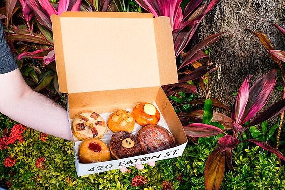 Key West Old Town Sweet Treats Tour for 2