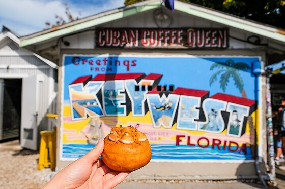 Key West Old Town Sweet Treats Tour for 2