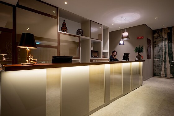 Online Booking EPS - photo 4