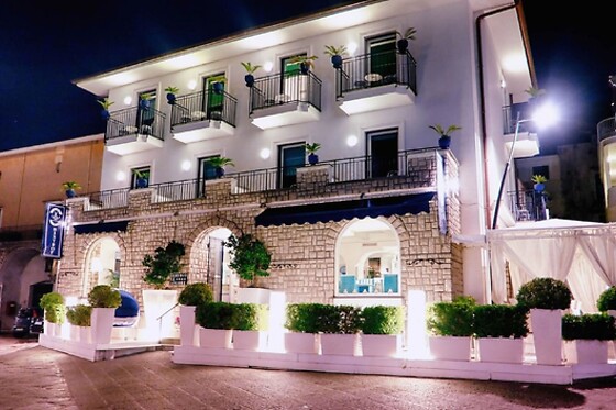 Online Booking EPS - photo 0