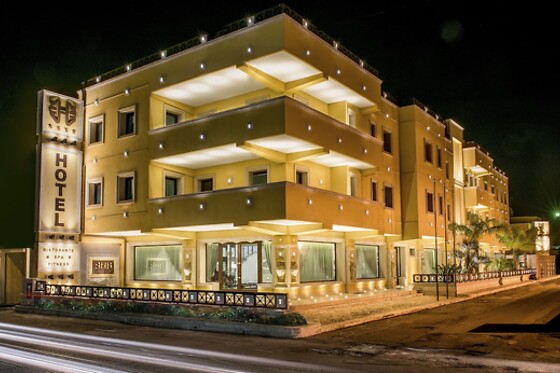 Online Booking EPS - photo 0