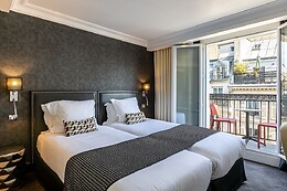 Online Booking EPS