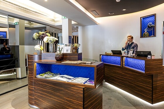 Online Booking EPS - photo 1