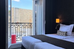 Online Booking EPS