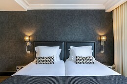 Online Booking EPS