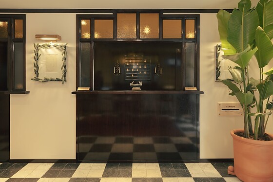 Online Booking EPS - photo 1