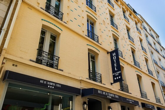 Online Booking EPS - photo 0