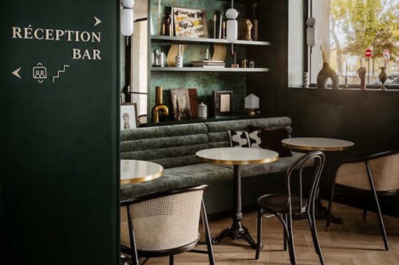 Online Booking EPS - photo 6