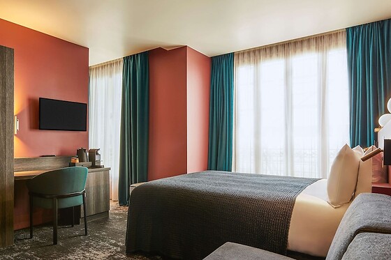 Online Booking EPS - photo 3