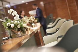 Online Booking EPS
