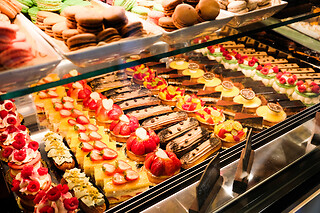 Downtown Detroit Donut & Pastry Tour for 2