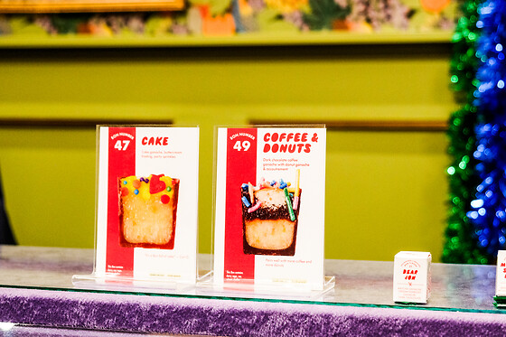 Downtown Detroit Donut & Pastry Tour for 2