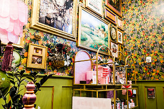 Downtown Detroit Donut & Pastry Tour for 2