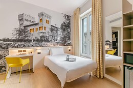 Online Booking EPS
