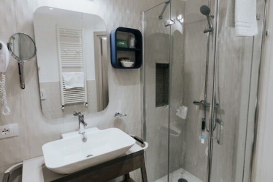 Online Booking EPS - photo 3