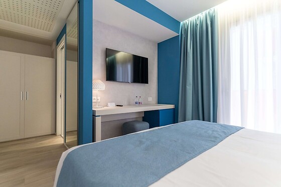 Online Booking EPS - photo 4